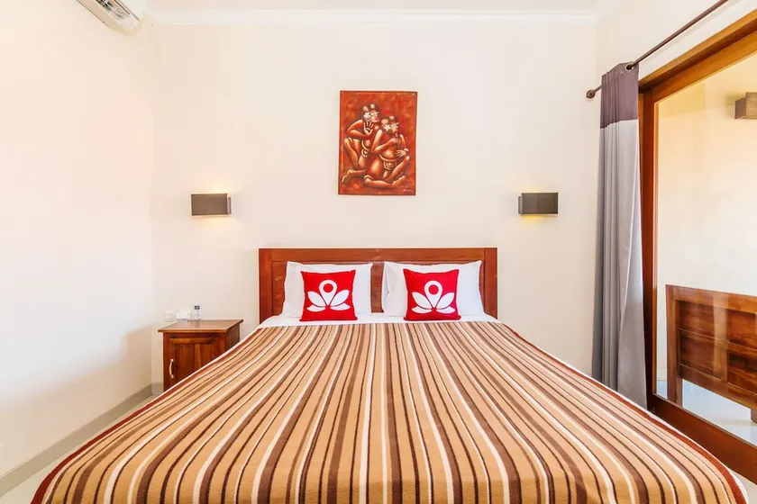 ZEN Rooms Tamblingan Sanur Homestay - Image 1