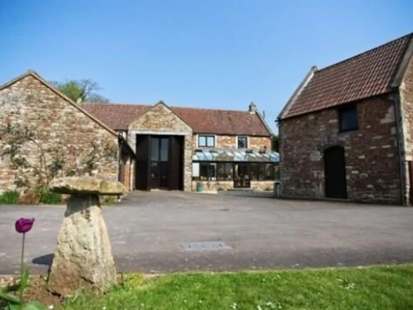The Tithe Barn Stanton Drew - Image 1