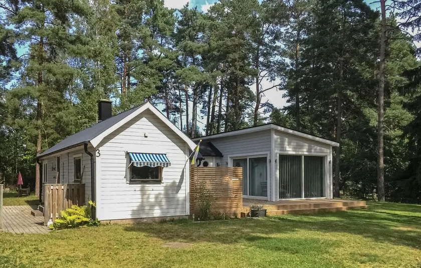 Nice Home in Åhus With 2 Bedrooms - Image 1