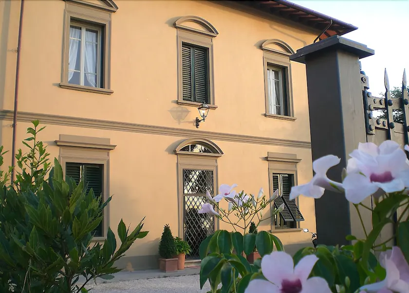 Villa Le Luci - Image 1
