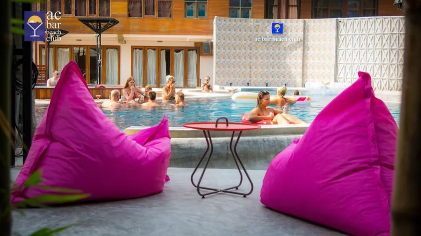 AC Resort - Image 1