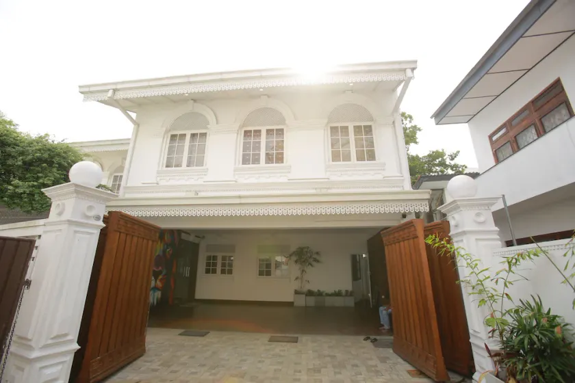 Heladiva Residence Colombo - Image 1
