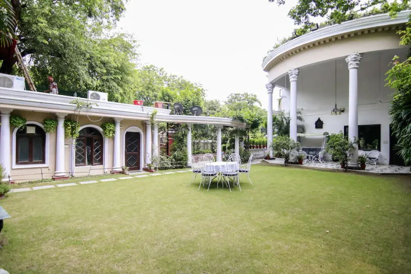 Sirohi House - Image 1