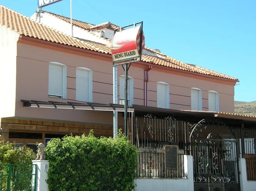 Mesón Ronda - Image 1