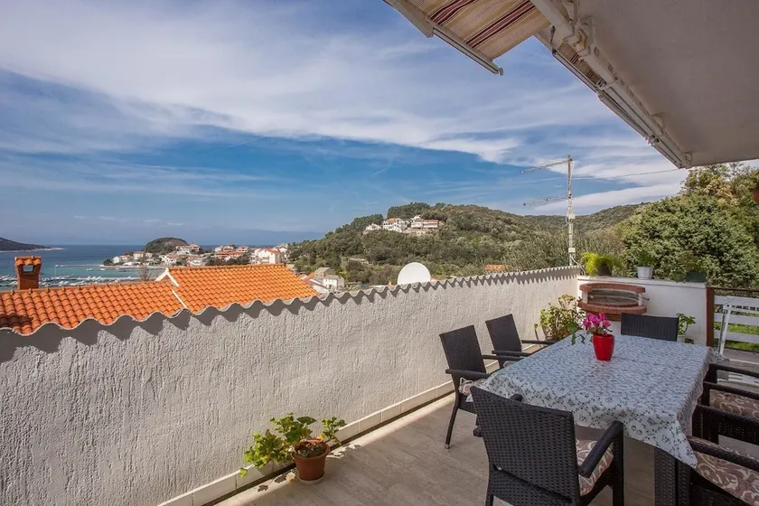 Apartments Anica M / Two Bedrooms A1 - Image 1