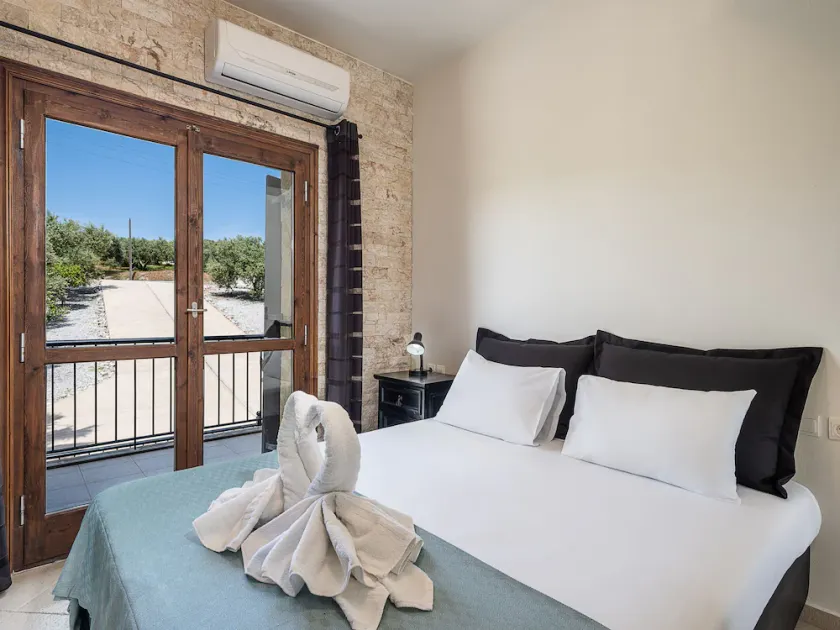 Zentrum Holidays Crete - Villa Kalypso - Image 1