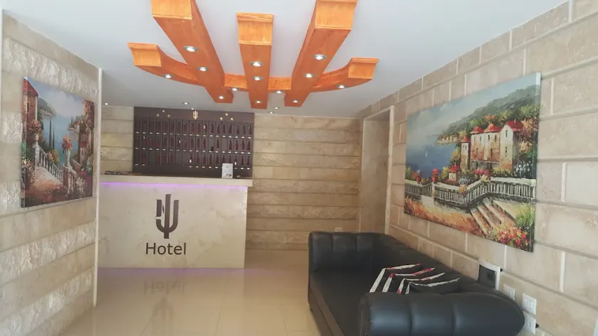 NJ Hotel - Image 1