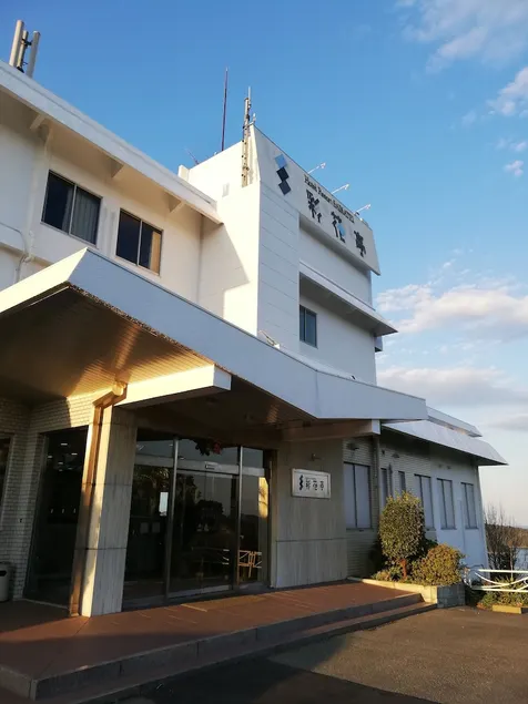 HOTEL RESORT SAIKATEI - Image 1