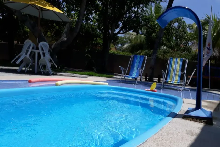 Pousada Sol Nascente - Image 1