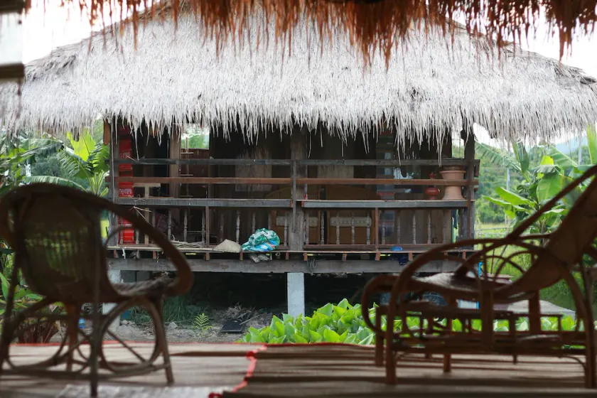 Siam Lanna Homestay - Image 1