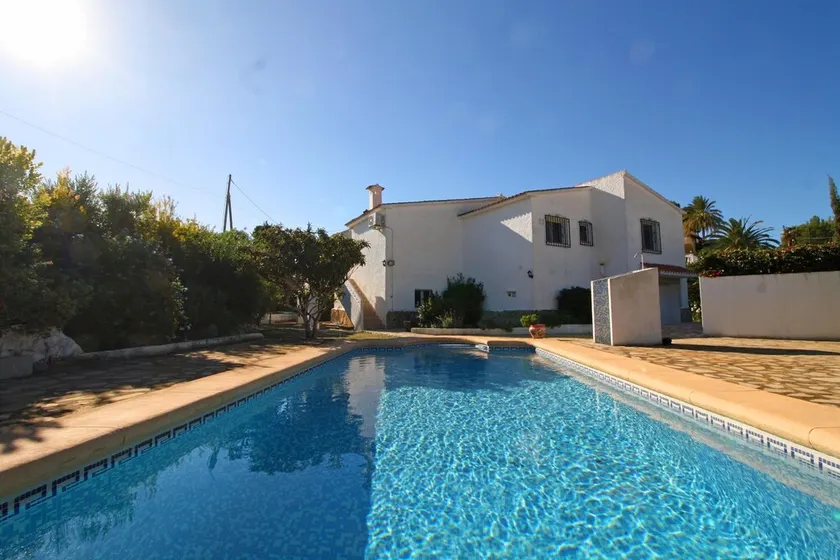 Villas Costa Calpe Dubois - Image 1
