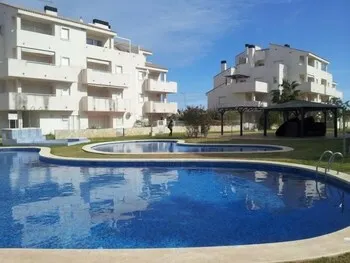 Apartamento Entreolas 6 - Image 1
