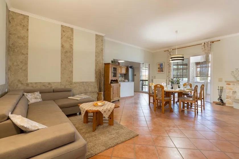 Villa Quiete - Image 1