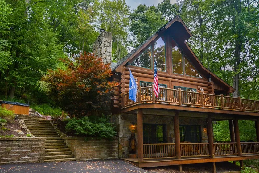 Bear Necessity Home - Image 1