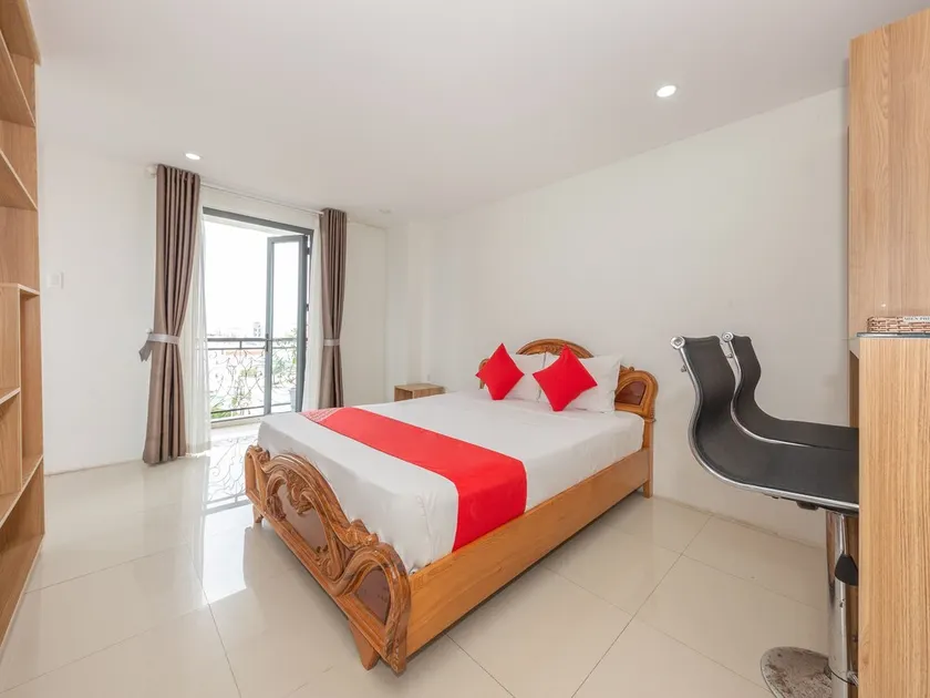 An Hotel - Image 1
