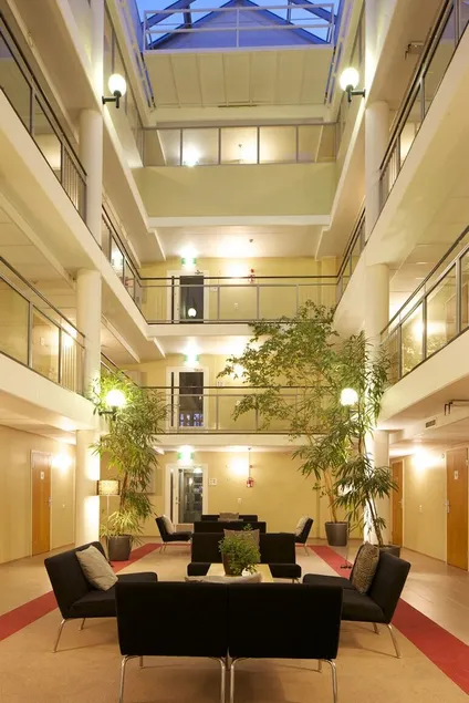 Hellsten Hotel Apartments Espoo - Image 1