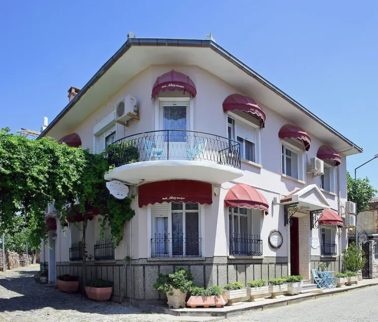 Altay Butik Hotel - Image 1