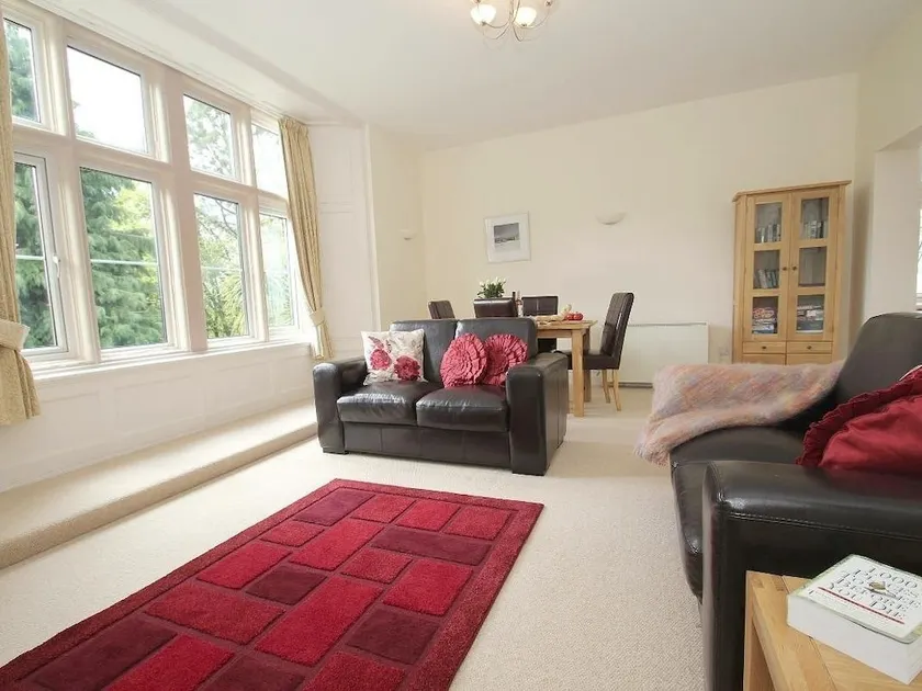 Tregenna Suite - Image 1