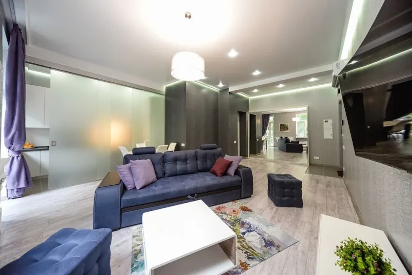 Kiev Accommodation Hotel Service - Image 1