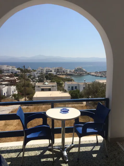 Hotel Katerina - Image 1