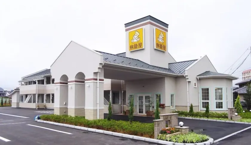 Family Lodge Hatagoya Nagato - Image 1