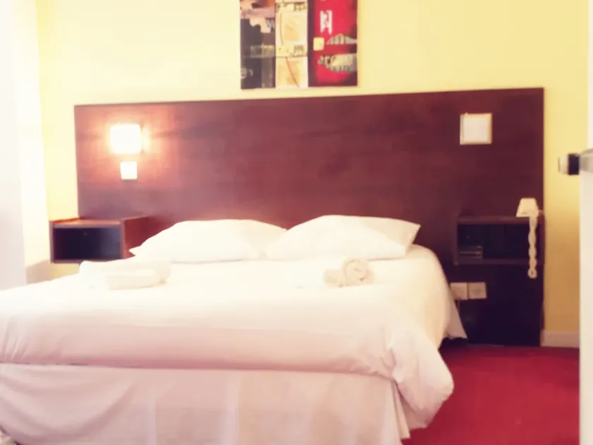 Hotel Des Lilas - Image 1