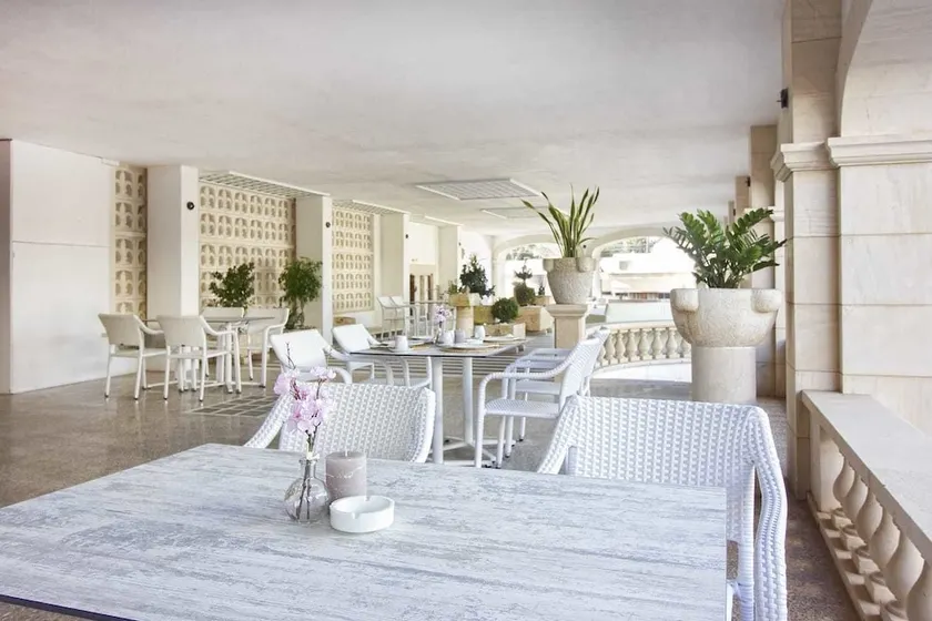 Hotel Nou Can Guillem - Image 1