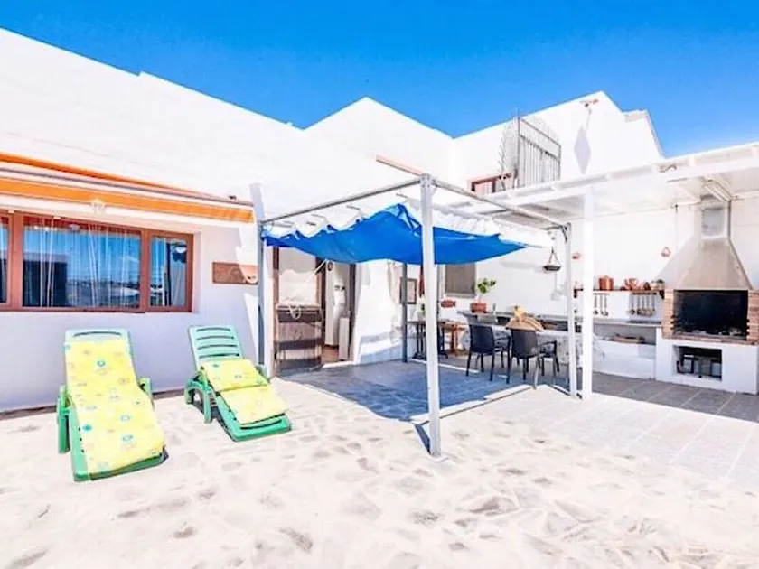 Casa Isabella With Sat-tv, Wifi and Barbecue in Macher - Image 1