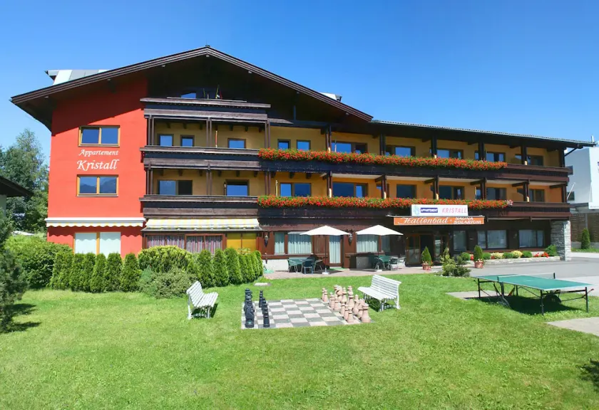 Appartement Kristall - Image 1