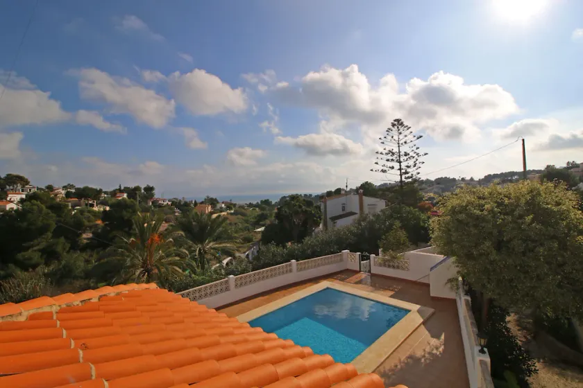 Villa Costa Calpe - Avellana - Image 1