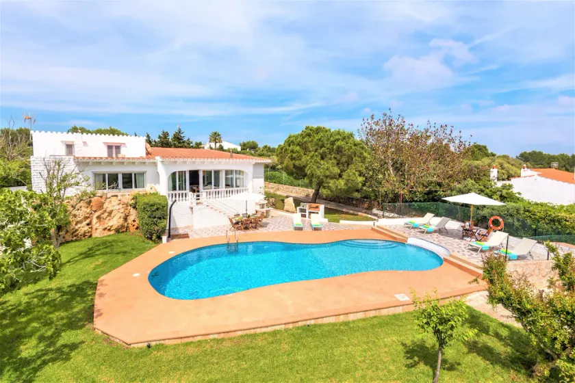 Villa Roqueta - Image 1