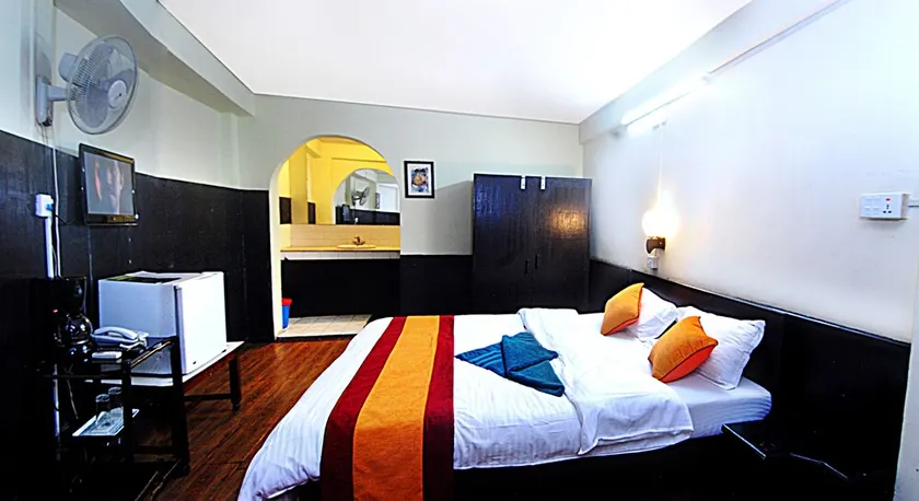 Pariwar B&B - Image 1