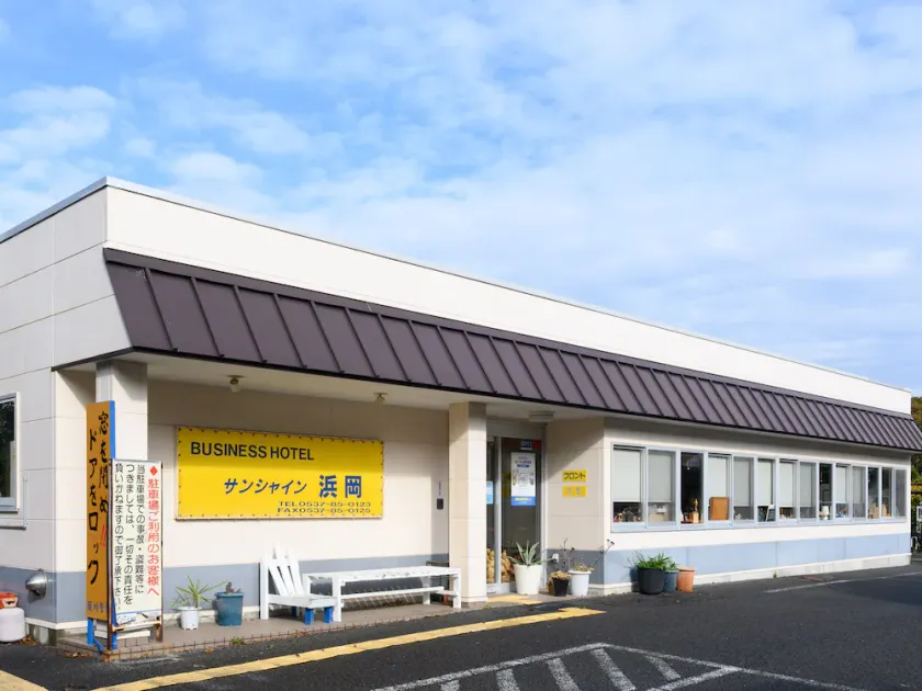 Tabist Sunshine Hamaoka - Image 1