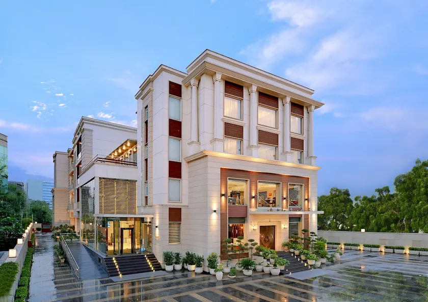 Ameya Suites - Image 1
