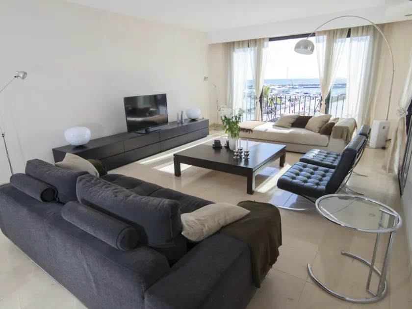 Paradise at Puerto Banus - Image 1