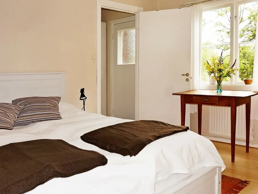 4 Person Holiday Home in Tingsryd - Image 1