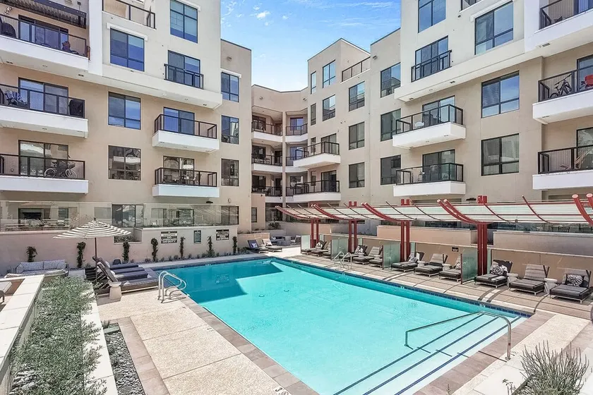 Mint House Scottsdale - Old Town - Image 1
