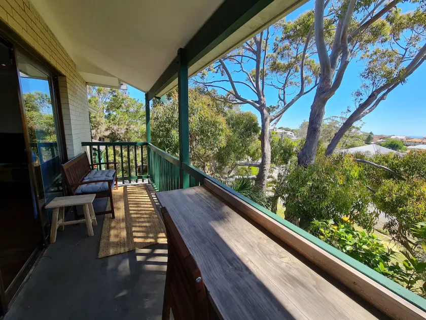Summer Breeze - Holiday or Business Accommodation - Image 1