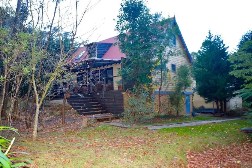 Three Bridges of Leura - Image 1
