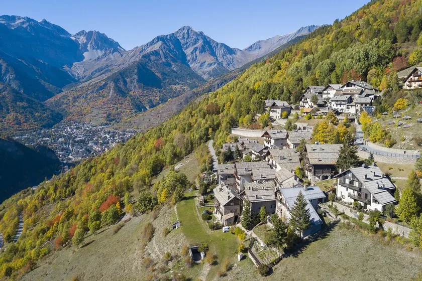 Appartamento Stella Alpina - Image 1