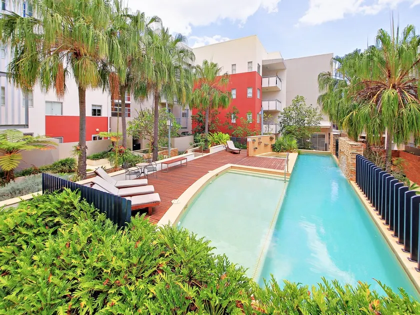 Terrace On Gregory - Image 1