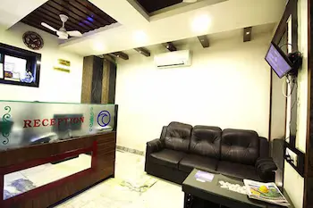 Hotel Ocean Residency - Image 1