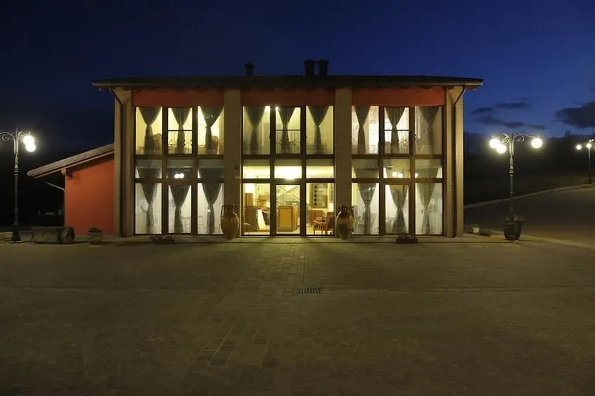 Agriturismo Innsbruck - Image 1