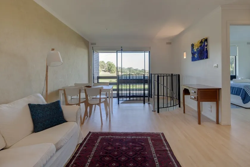 The Beach House - Image 1
