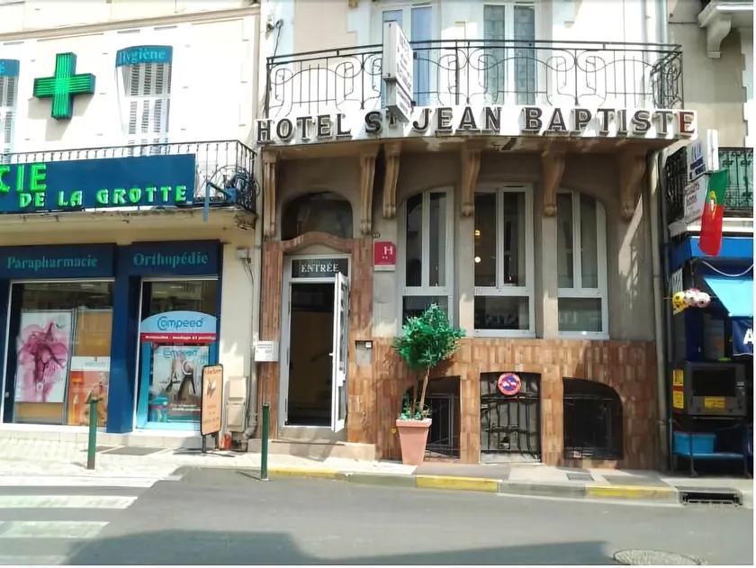 Hôtel Saint Jean Baptiste - Image 1