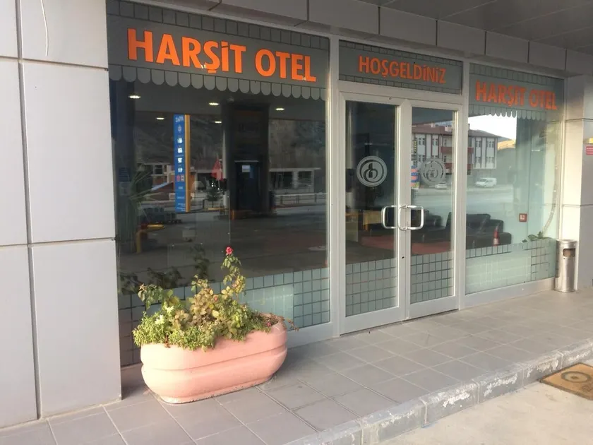 Harsit Otel - Image 1