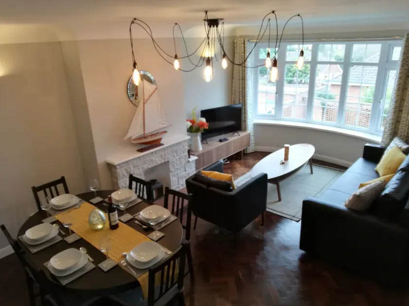 Kings Field Maisonette - Image 1