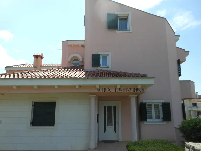 Villa Zaratina - Image 1