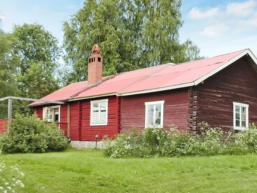 4 Person Holiday Home in Mora - Image 1