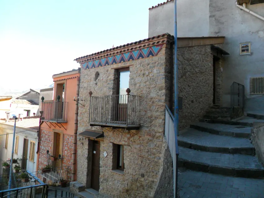 I Tre Campanili La Casa Di ChiAle - Image 1